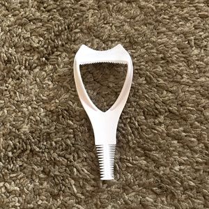 Mascara shield applicator guard eyelash guide 2pc